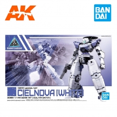 30MM 1/144 bEXM-14T CIELNOVA [WHITE]