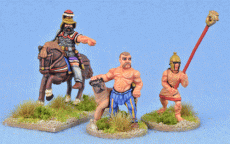 VIG06 Crixus, Slave Revolt General (3)