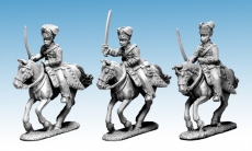 NSPA052 - Prussian Hussars