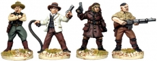 BC05 - American Adventurers