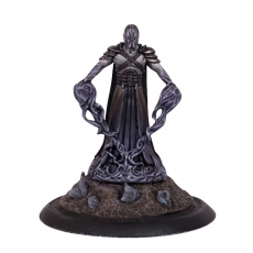 Undead Mhorgoth the Necromancer (Mantic Direct)