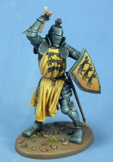 Juego de Tronos - Ser Gregor Clegane - Dark Sword Miniatures