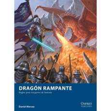 Dragn rampante