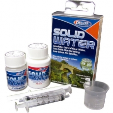 Solid Water 90ml