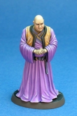 Juego de Tronos - Lord Varys - Dark Sword Miniatures