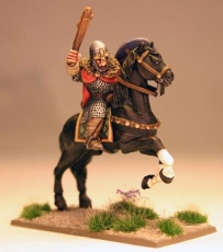 SHVA04 William The Conqueror, Duke of Normandy - Norman Legendary Warlord