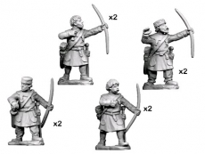 RFA007 - Late Roman Archers