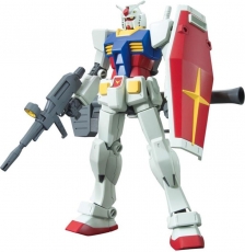 Gundam Gunpla HG 1/144 191 RX-78-2 Gundam