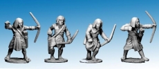 NSK1004 - Egyptian Archers