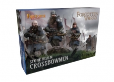 FWSR03-BS - DWARF CROSSBOWMEN