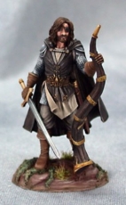 Juego de Tronos - Euron Greyjoy - Dark Sword Miniatures