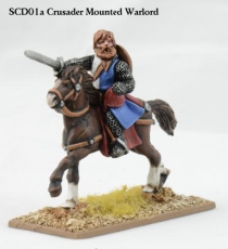 SCD01a Crusader Mounted Warlord (1)