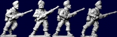 SWW141 - Sikh Riflemen I