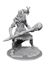 Dungeons & Dragons Frameworks Kit de modelo miniatura Stone Giant