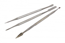 GFT020 Intro Sculpting Set (x3 Tools)