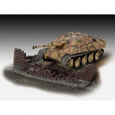 1:76 SD. KFZ. 173