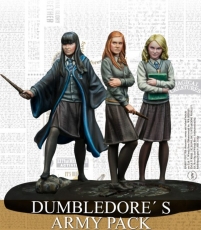 Dumbledores Army Pack