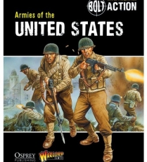 Bolt Action - Armies of the United States