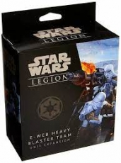 Star Wars Legion: E-Web Heavy Blaster