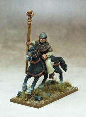 SPR10 SAGA Mounted Christian Priest (1)