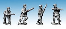 WWG070 - Cossacks with Rifles (German Service)