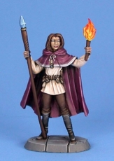 Female Mage - Easley